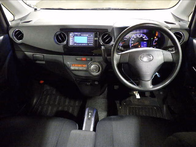 DAIHATSU TANTO EXE