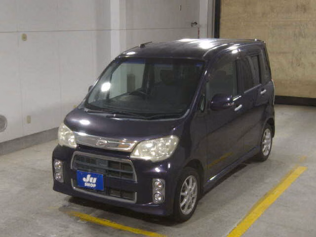 DAIHATSU TANTO EXE