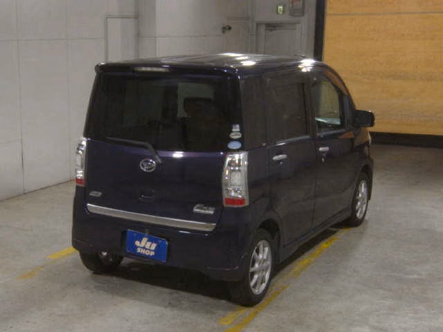 DAIHATSU TANTO EXE