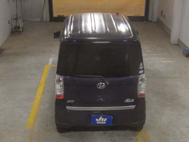 DAIHATSU TANTO EXE