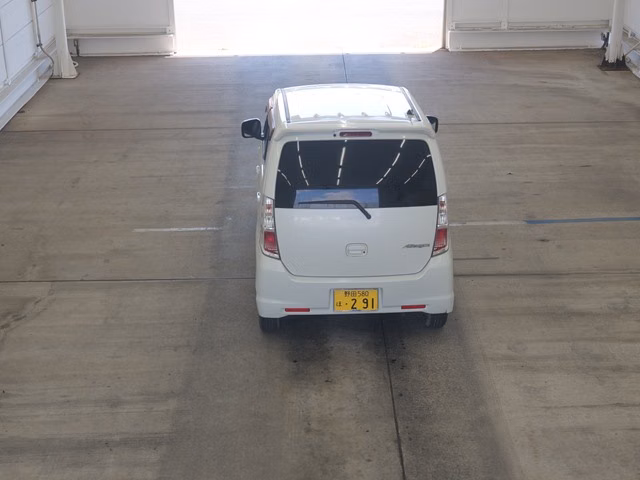 MAZDA AZ-WAGON