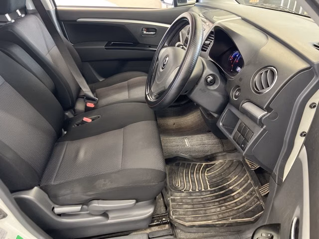 MAZDA AZ-WAGON