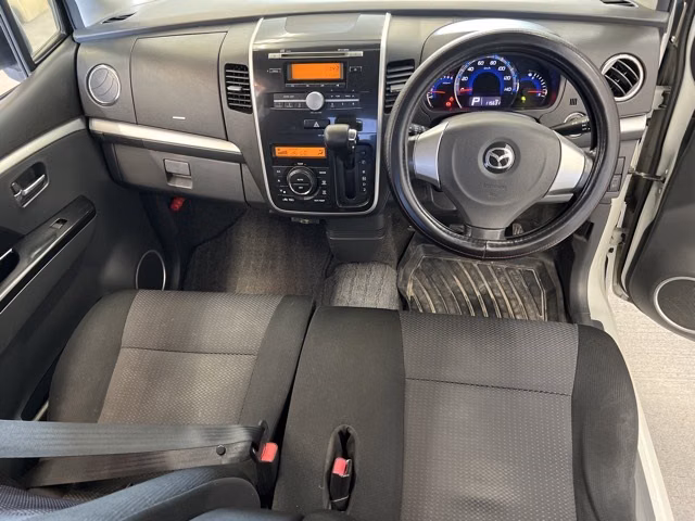 MAZDA AZ-WAGON