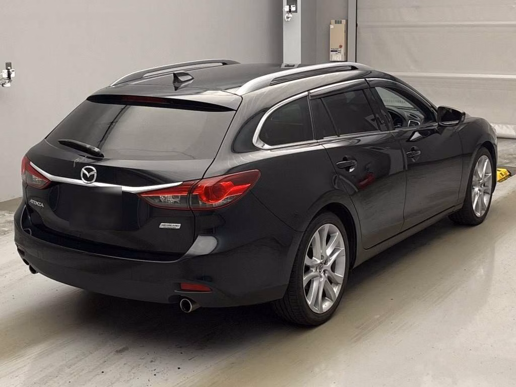 MAZDA ATENZA