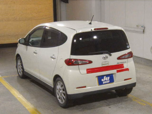 DAIHATSU SONICA