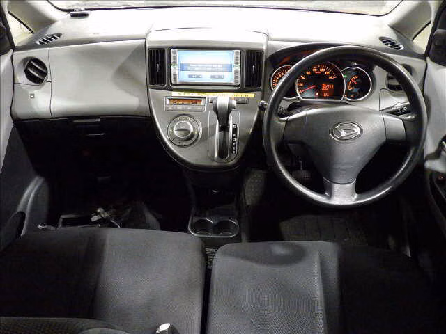 DAIHATSU SONICA