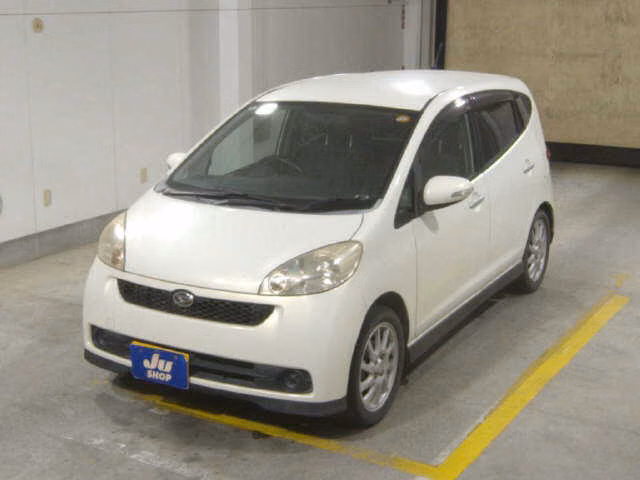DAIHATSU SONICA