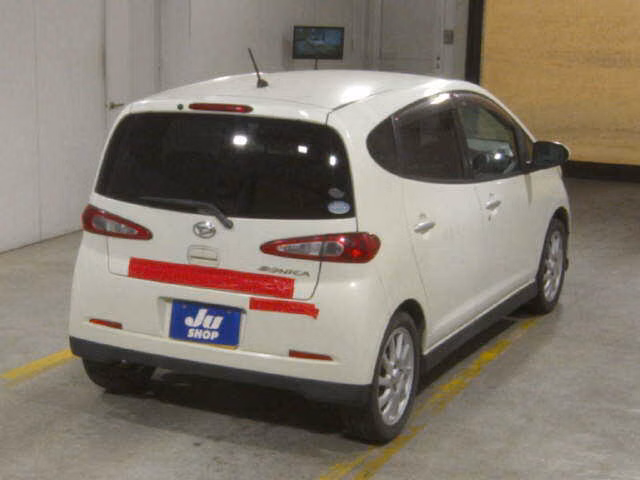 DAIHATSU SONICA