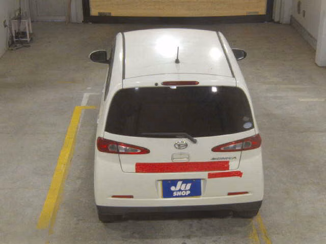 DAIHATSU SONICA