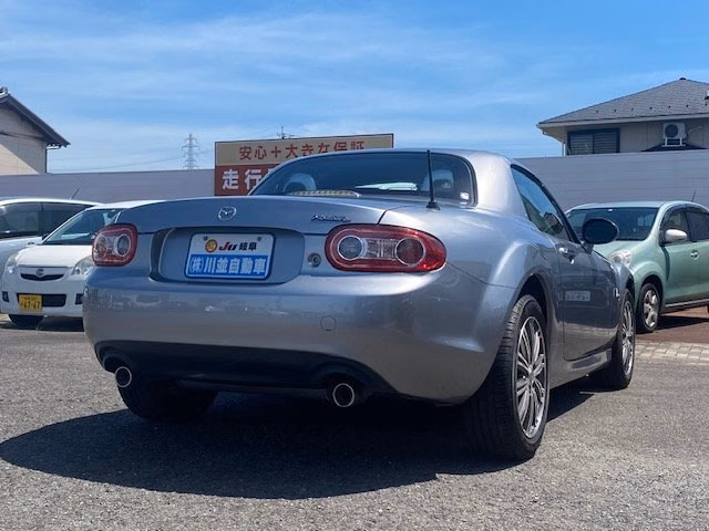 MAZDA ROADSTER