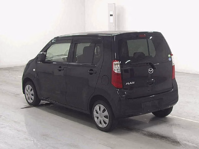 MAZDA FLAIR
