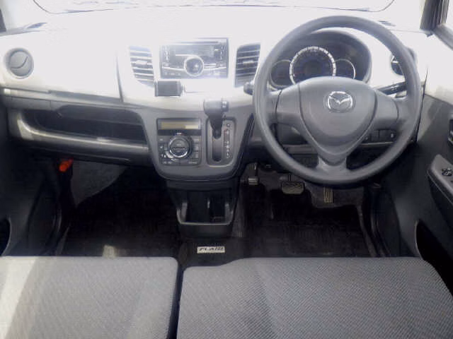 MAZDA FLAIR
