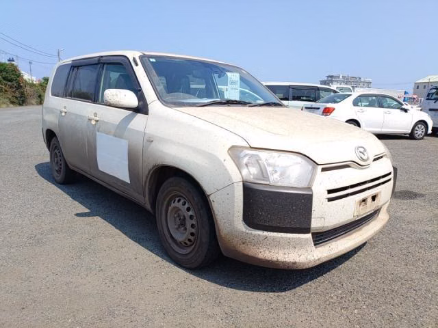 MAZDA FAMILIA