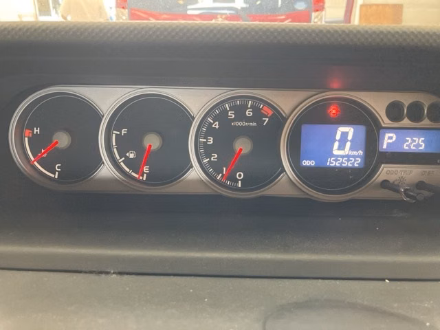 TOYOTA COROLLA RUMION