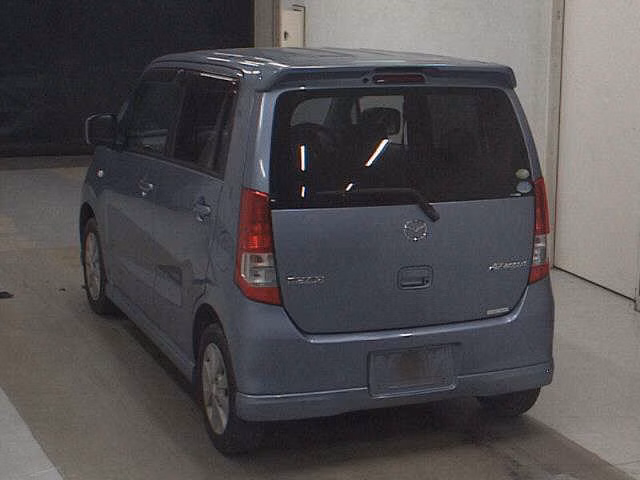 MAZDA AZ-WAGON
