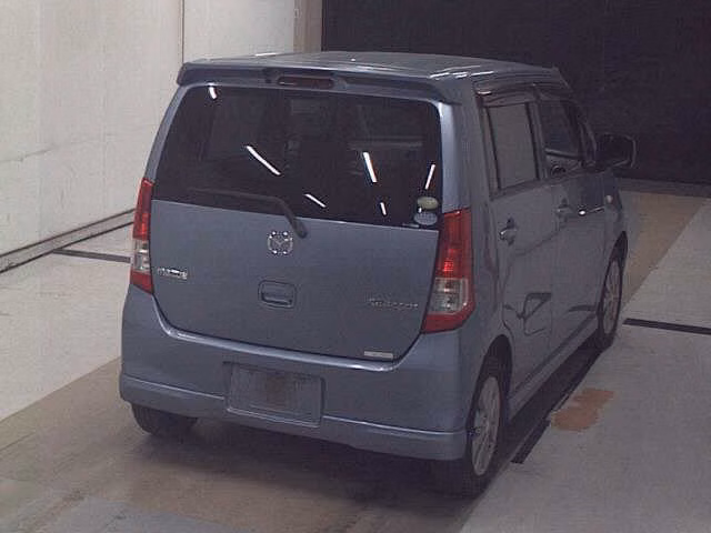MAZDA AZ-WAGON