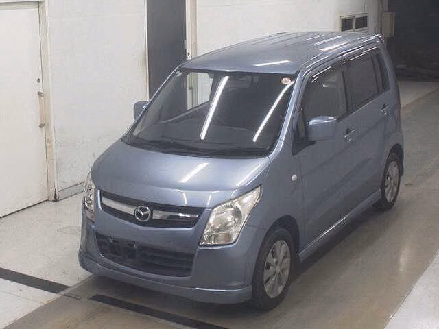 MAZDA AZ-WAGON