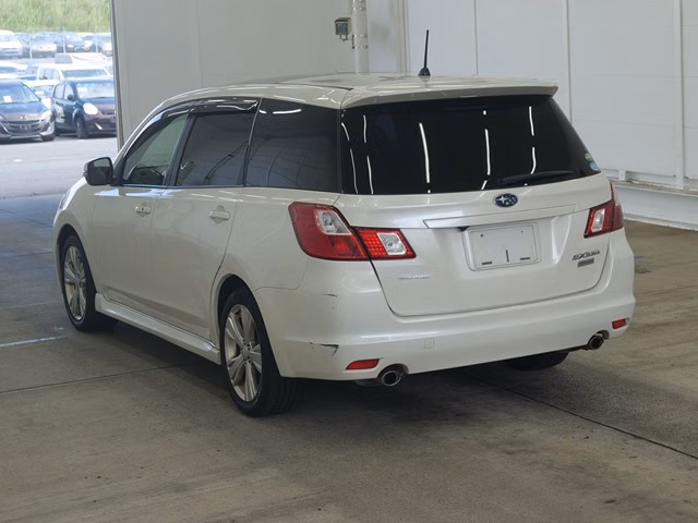 SUBARU EXIGA