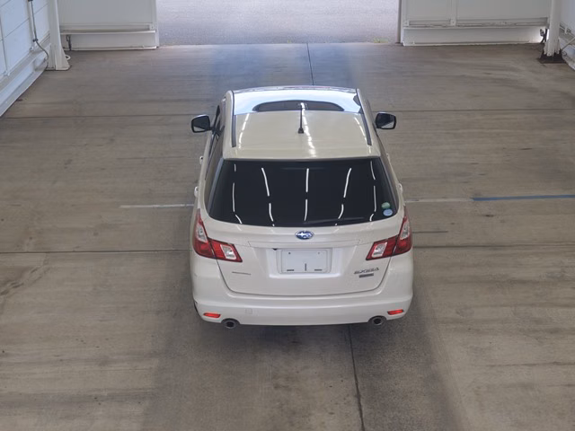 SUBARU EXIGA