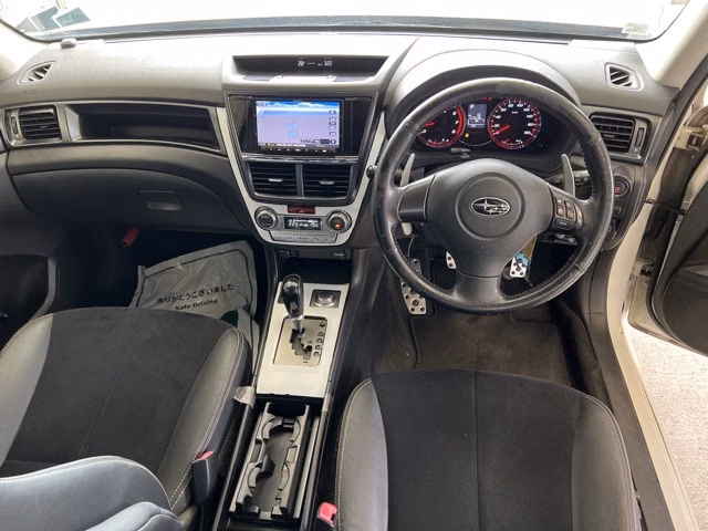 SUBARU EXIGA