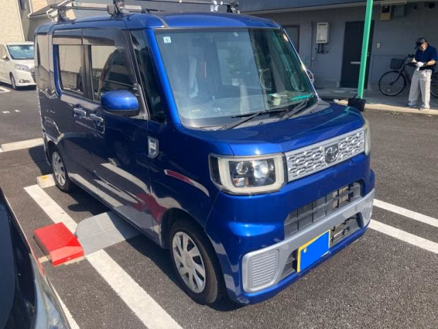 TOYOTA PIXIS MEGA