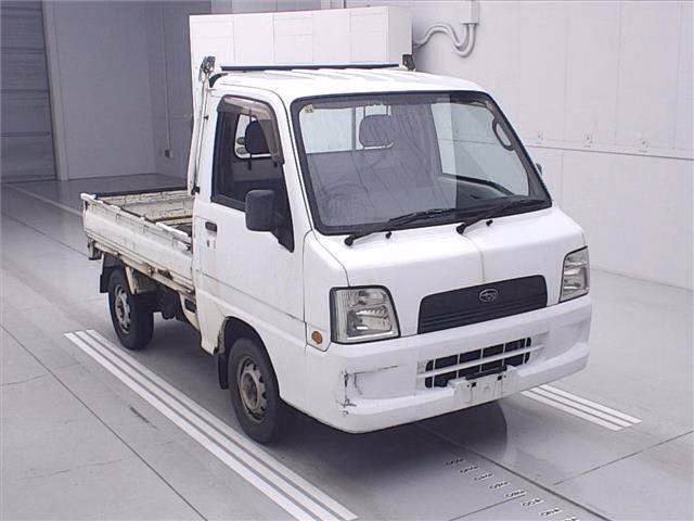 Subaru Sambar