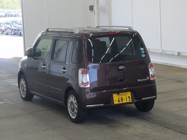 DAIHATSU MIRA COCOA