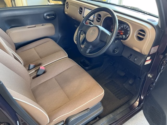 DAIHATSU MIRA COCOA