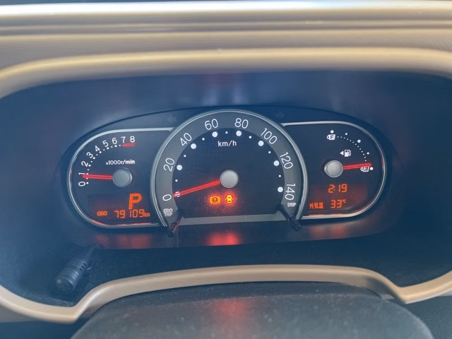 DAIHATSU MIRA COCOA