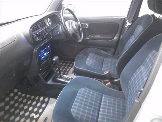 DAIHATSU MIRA GINO