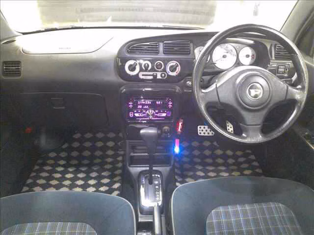 DAIHATSU MIRA GINO