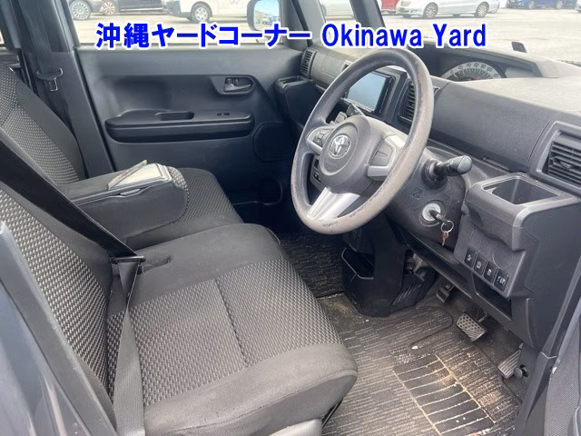 TOYOTA PIXIS MEGA