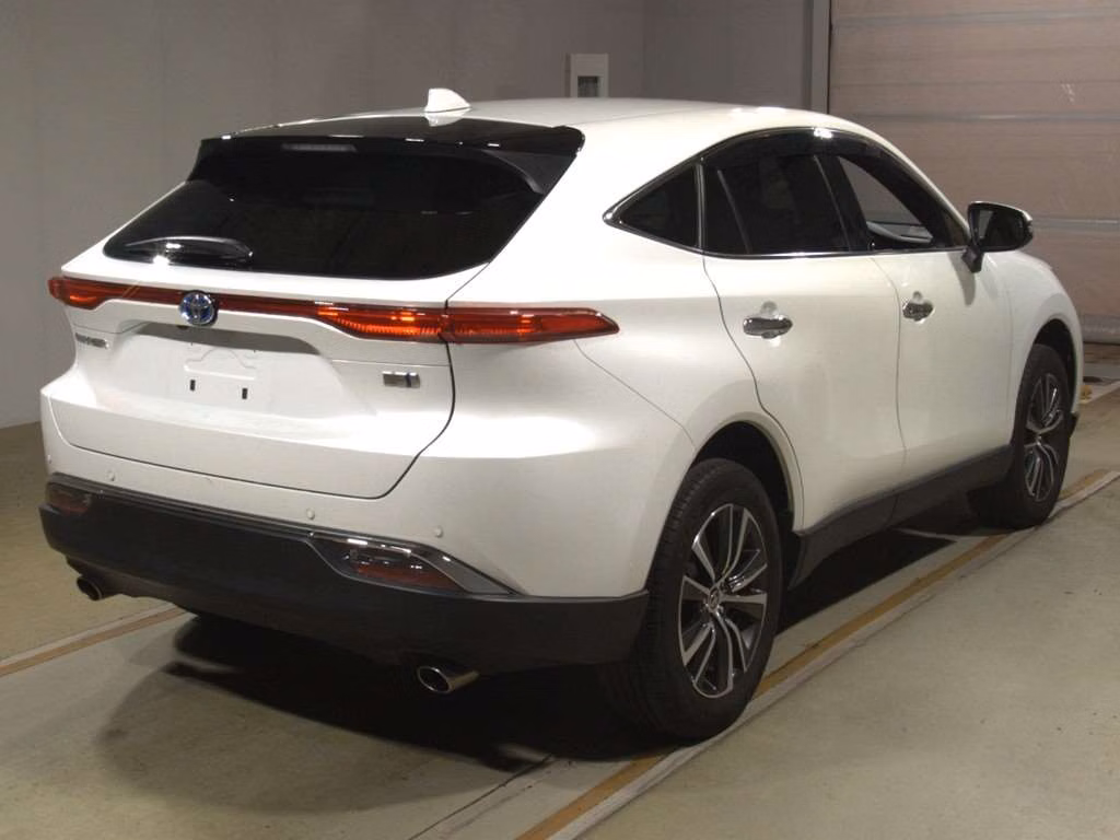 TOYOTA VENZA