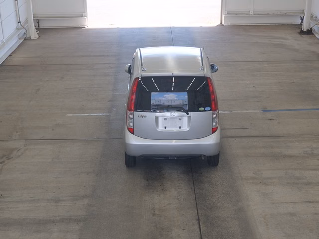 HONDA LIFE