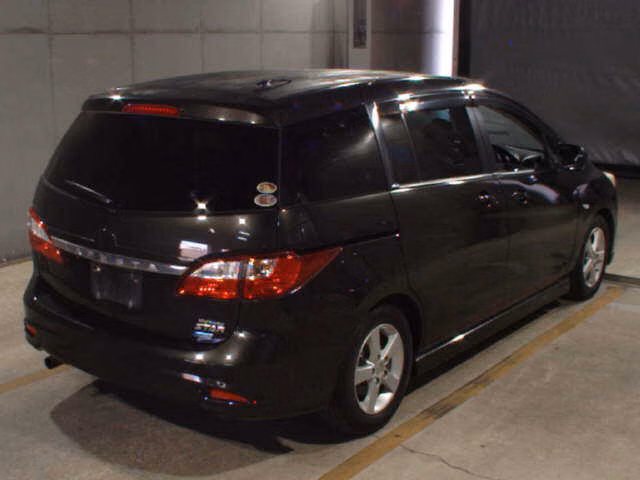 NISSAN LAFESTA