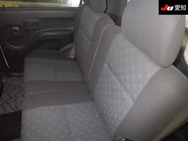 DAIHATSU TERIOS KID