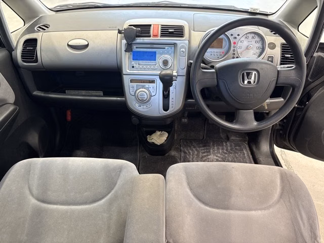 HONDA LIFE
