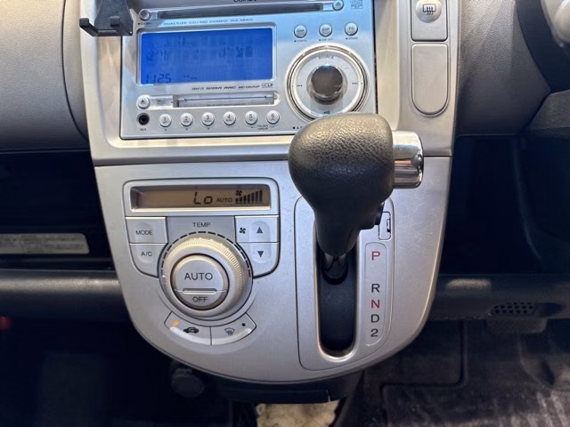 HONDA LIFE