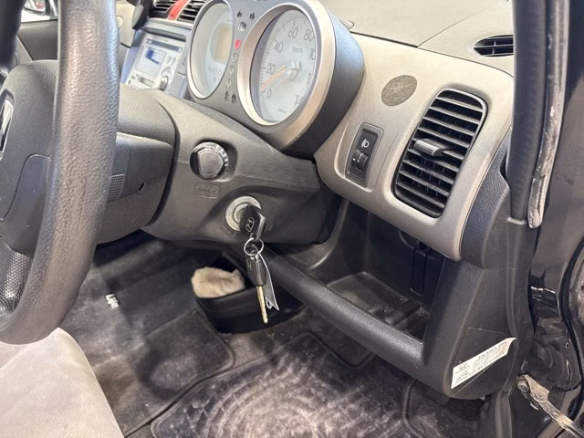 HONDA LIFE
