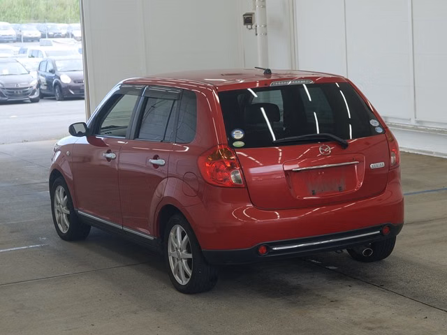 MAZDA VERISA