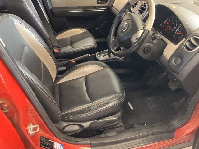 MAZDA VERISA