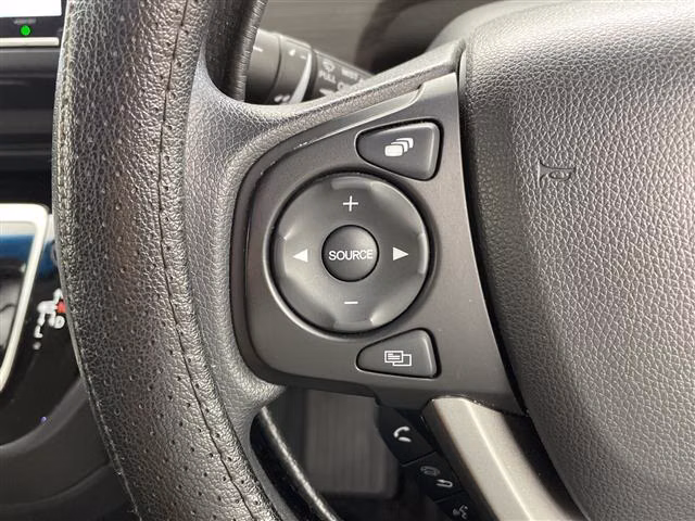 HONDA FREED+