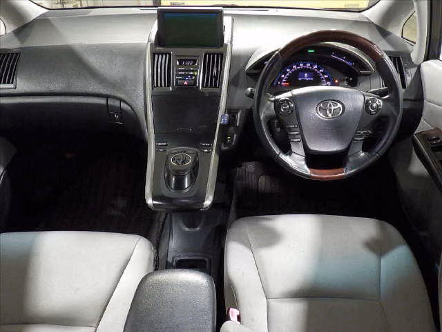 TOYOTA SAI