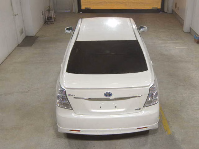 TOYOTA SAI