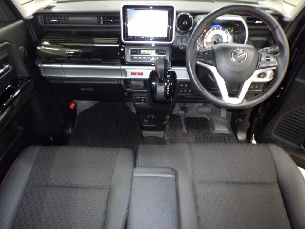 MAZDA FLAIR WAGON