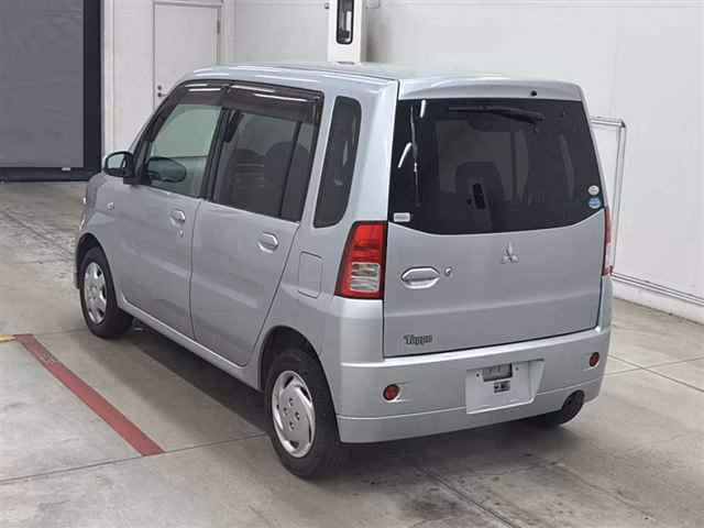 MITSUBISHI TOPPO
