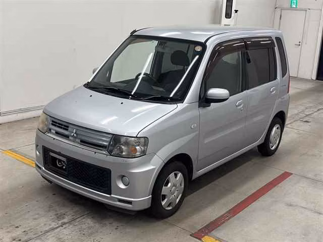 MITSUBISHI TOPPO