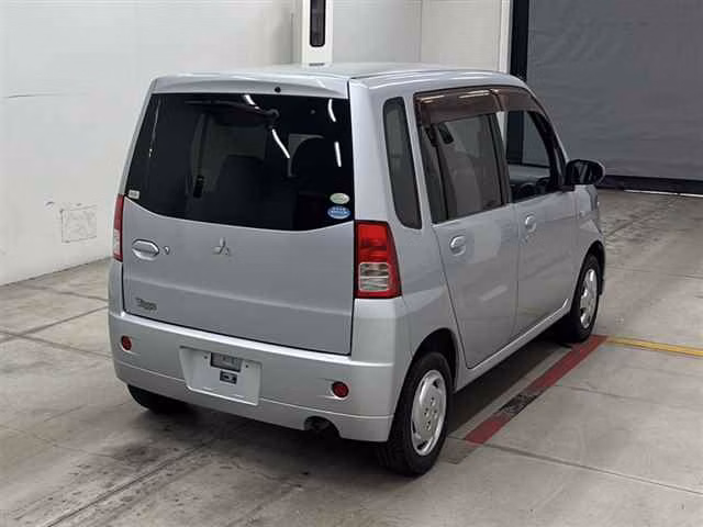 MITSUBISHI TOPPO