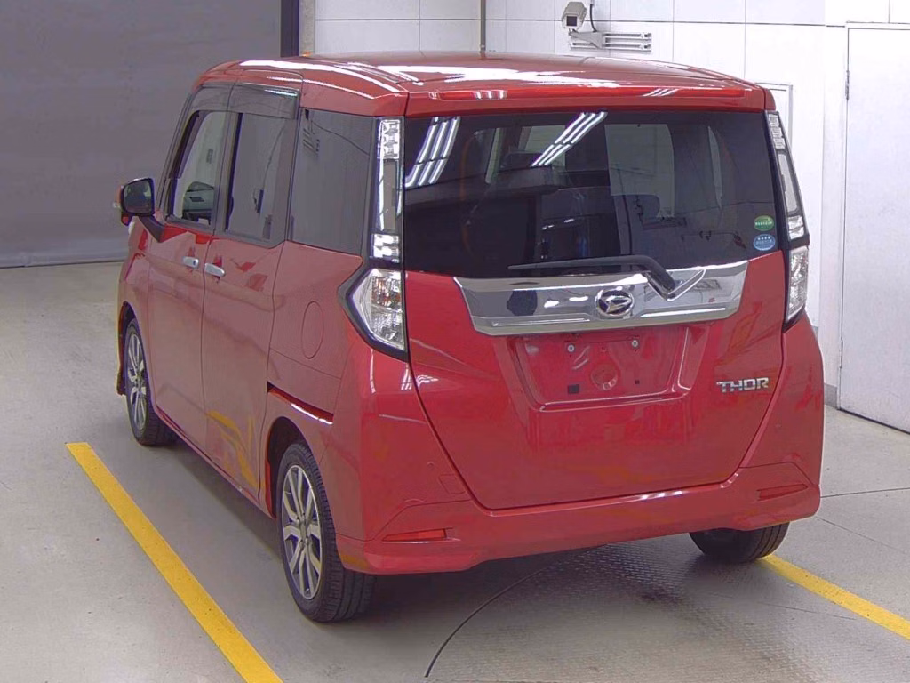 DAIHATSU THOR
