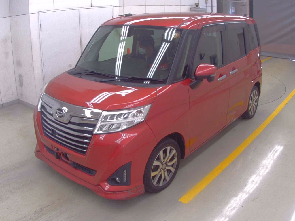 DAIHATSU THOR